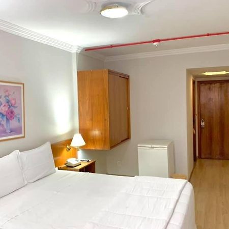 Hotel Verde Plaza Сантана-ду-Лівраменту Екстер'єр фото